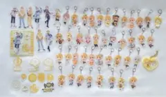 るぅとくん アクキーアクスタ