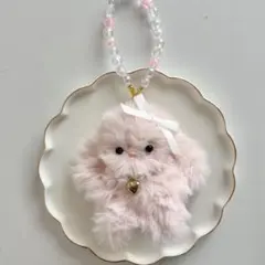 推し活モールド⭐︎たれみみうさぎ