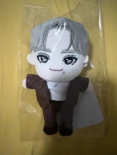 超特急 マサヒロ 森次政裕 ぬいぐるみ キーホルダー joker Eve 未開封