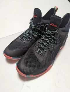 アシックス　BLAZE NOVA（ブレーズノヴァ）バスケットボール　シューズ