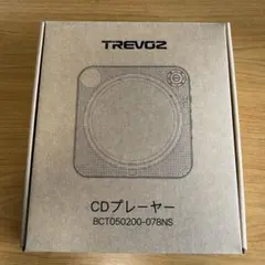 CDプレーヤー 壁掛け＆卓上 bluetooth コンパクト