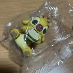 肩ズンFig.リロ&スティッチ　ルーベン