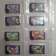 ポケモンフレンダ　スーパートレジャー　第2弾