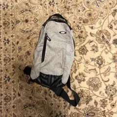 18SS OAKLEY ワンショルダー スリングバッグ テック Y2K