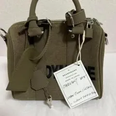 新品READYMADE ハンドバッグ クロスボディバッグ