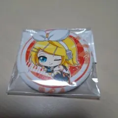 VOCALOID　缶バッチ　animate　ランダム