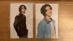 treasure トレジャー ジョンファン トレカまとめ売り