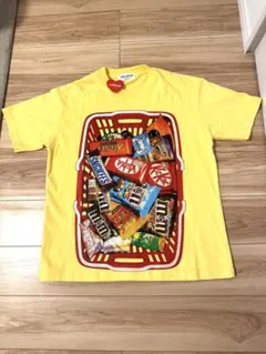 2026年最新】キットカット tシャツの人気アイテム - メルカリ