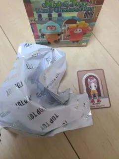 TOPTOY　ジュディ　ズートピア2