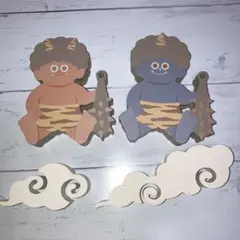 2026年最新】赤鬼青鬼の人気アイテム - メルカリ