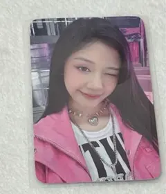 BABYMONSTER drip パリタ withmuu 特典 トレカ