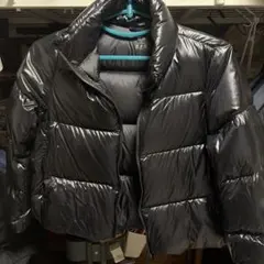 UNIQLO ULTRA LIGHT DOWN ダウンジャケット M