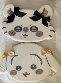 ちいかわ クッション セット