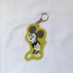 嵐を旅する展覧会 アクリルキーチェーン ミッキー 相葉雅紀