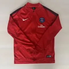 Nike パリ・サンジェルマン ジャージ 上下 150センチ