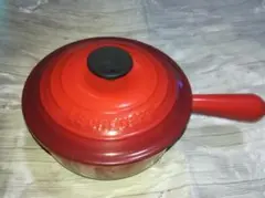 2025年最新】ルクルーゼ 片手鍋の人気アイテム - メルカリ