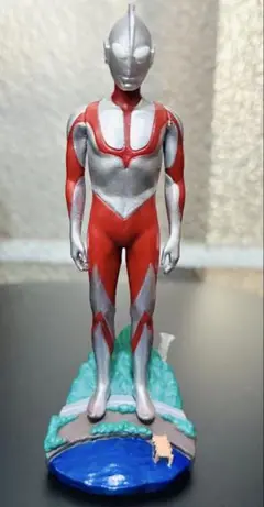 シンウルトラマン