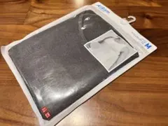 AIRism エアリズム　ユニクロ　メッシュタンクトップ Mサイズ