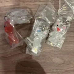 ノンタン めじるしアクセサリー 3点セット