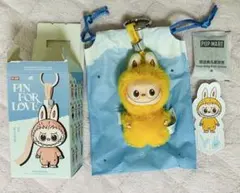 2025年最新】labubuの人気アイテム - メルカリ