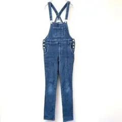 repipi armario オーバーオール サロペット デニム