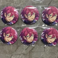 あんスタ 七種茨 イベコレ缶バッジ Extra SS