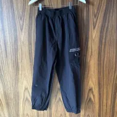 シャカシャカパンツ 160