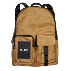 М＋RC　マルシェノア　リュック マルシェノア バックパック / M＋RC NOIR BACKPACK – boil