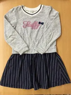 any FAM ワンピース 140サイズ