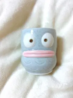 レア！ サンリオ ハンギョドン 湯のみ コップ