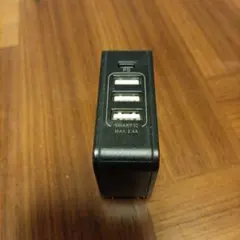 インブリンク 急速充電器 MSA5432D