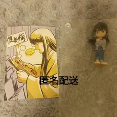 銀魂 　palverse　吉原大炎上　ポストカード　桂小太郎　セット