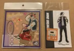 WIND BREAKER アクリルスタンド 桜遥