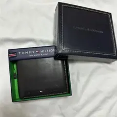 TOMMY 財布