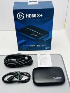 2025年最新】elgato hd60s+の人気アイテム - メルカリ