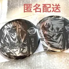 鬼滅の刃 全幕間画 WEBSHOPくじ 缶バッジ 時透無一郎