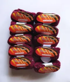 ワールドフェスタ キャンディツイード