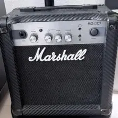 アンプ　マーシャル MG10CF　5800円でお譲りします！ MG10CF（生産完了品） | MG Series | Guitar Amps | 製品情報