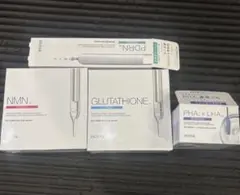 INJESK インジェスク 4点セット