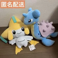 2026年最新】ジラーチ ぬいぐるみ プライズの人気アイテム - メルカリ