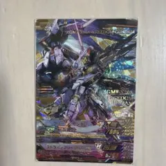 ガンダムトライエイジ ストライクフリーダムガンダム EB5-019 P - メルカリ