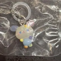 サンリオキャラクターズ ゆるっとめじるしアクセサリー ウサハナ