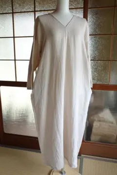 美品evam eva sleevelessonepieceノースリーブワンピース 美品evam eva sleevelessonepieceノースリーブワンピース - メルカリ