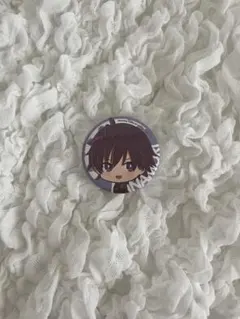 すとぷり/ななもり/ 缶バッチ