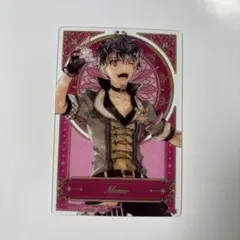 アイドリッシュセブン 百 クリアカード