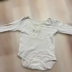 ベビー肌着サイズ90
