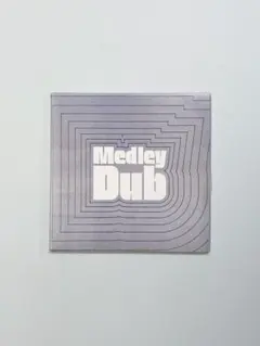 「Medley Dub」Errol Brown