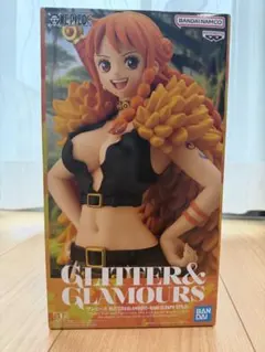 2026年最新】ワンピースフィギュア glitterの人気アイテム - メルカリ