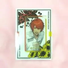 うたプリ　フレグランス　FP　ビジュカ　音也