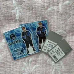 2025年最新】MAZZELの人気アイテム - メルカリ